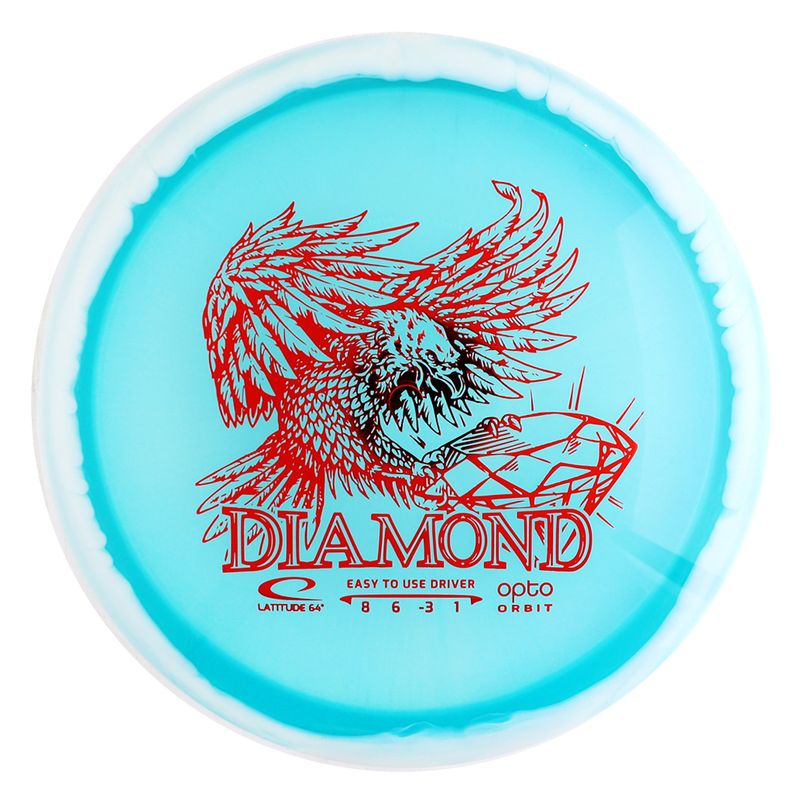 Opto Orbit Diamond