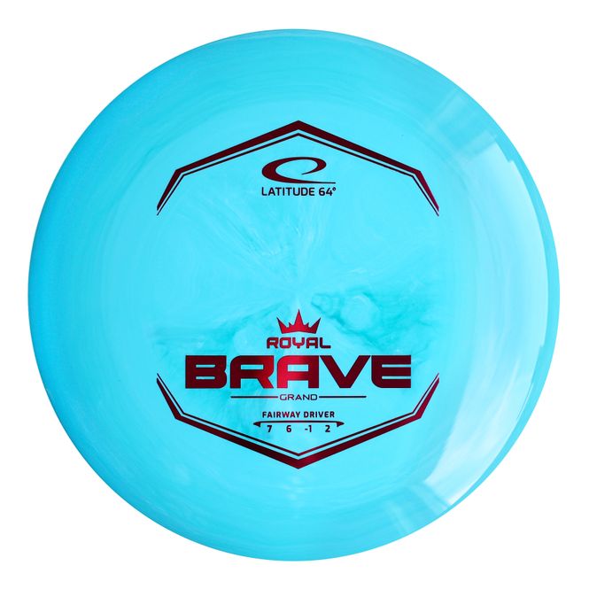 Hovedbilde Grand Brave