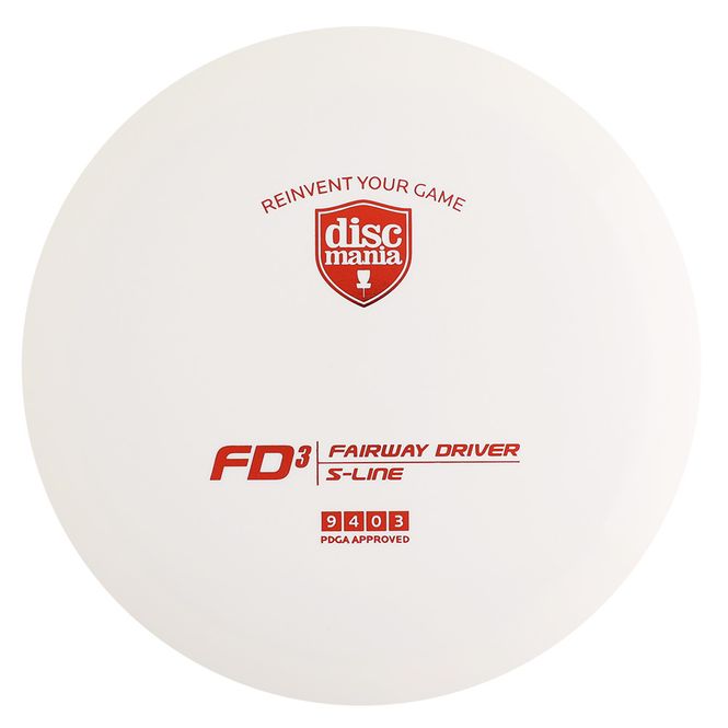 Hovedbilde S-Line FD3