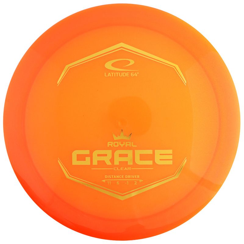 Clear Grace 