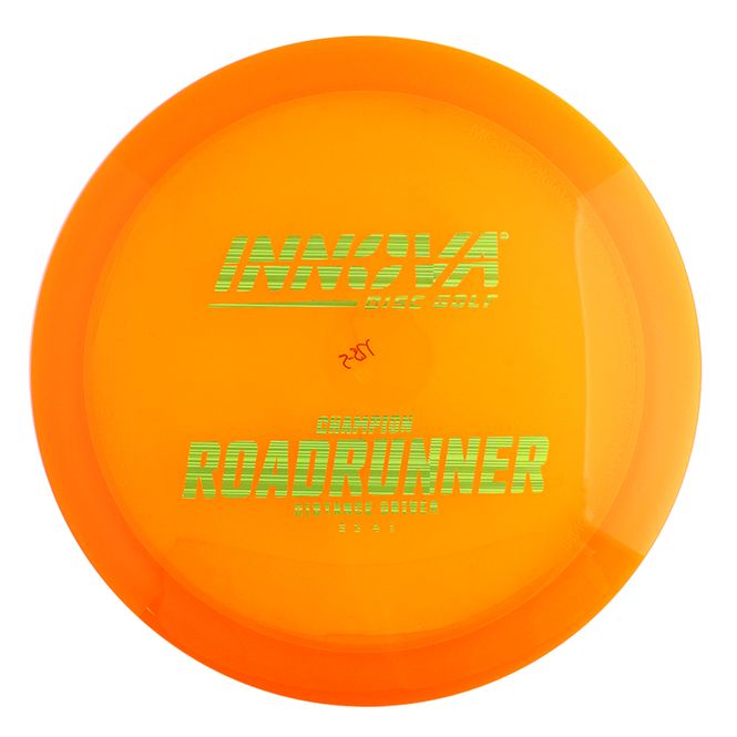 Hovedbilde Champion Roadrunner