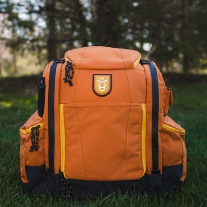 Hovedbilde Squatch Legend 3.0 with Cooler - Calvin Heimburg