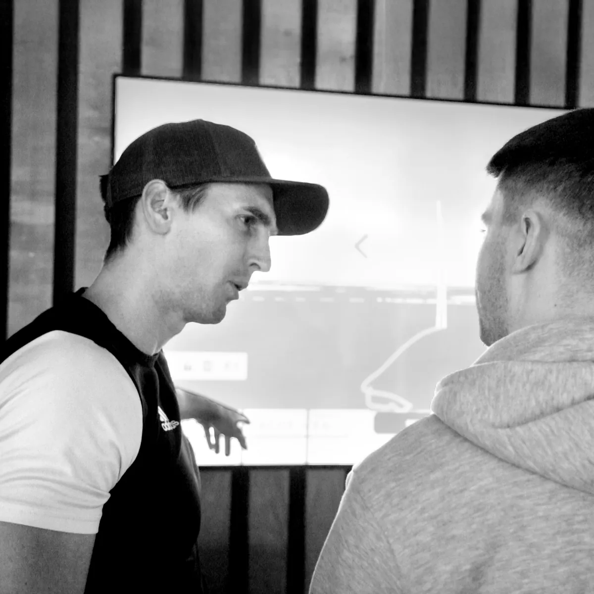 PT-time med Kim Roger - Tech Disc, formsjekk m.m.!