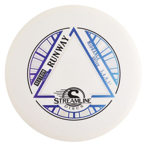 Hovedbilde Streamline Neutron Runway