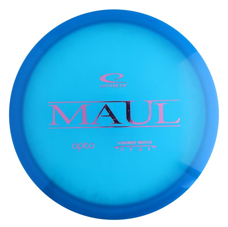 Opto Maul
