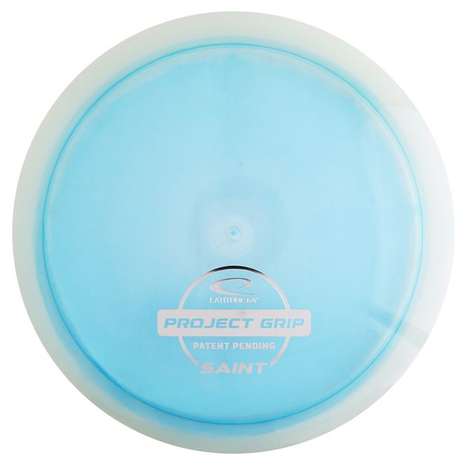 Hovedbilde Project Grip Saint