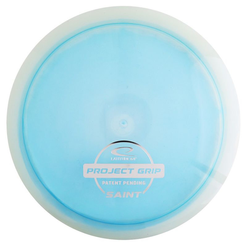 Project Grip Saint