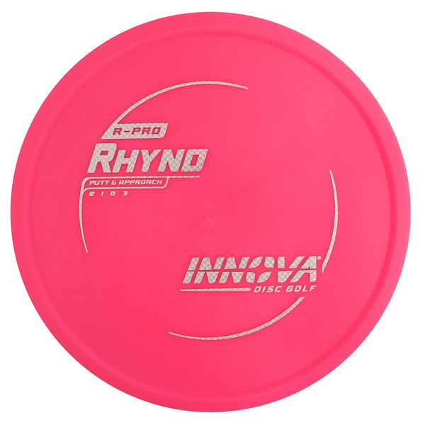 Hovedbilde R-Pro Rhyno