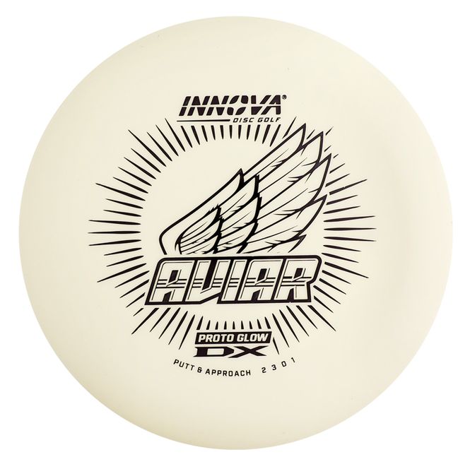 Hovedbilde DX Proto Glow Aviar
