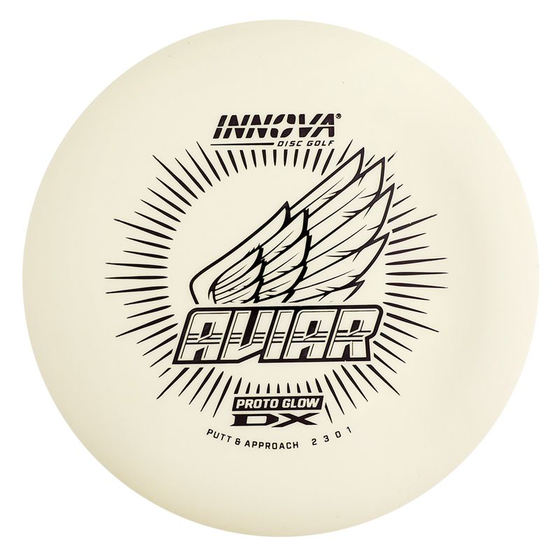 DX Proto Glow Aviar