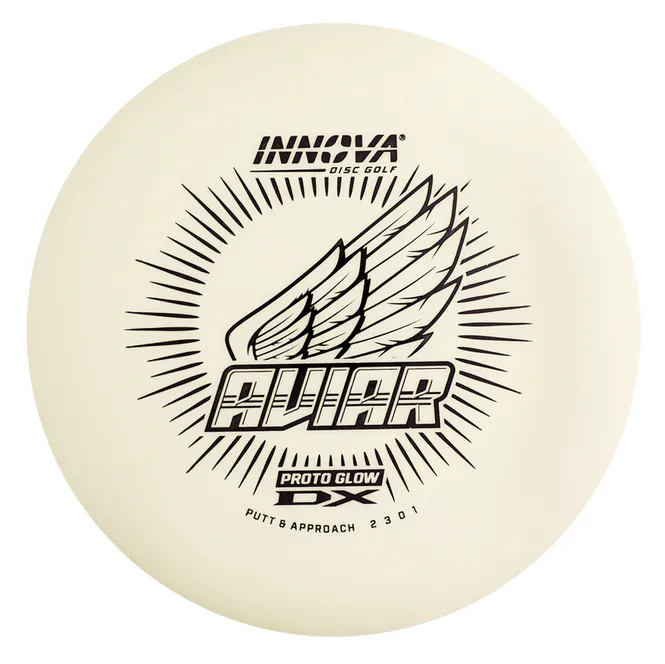 Hovedbilde DX Proto Glow Aviar
