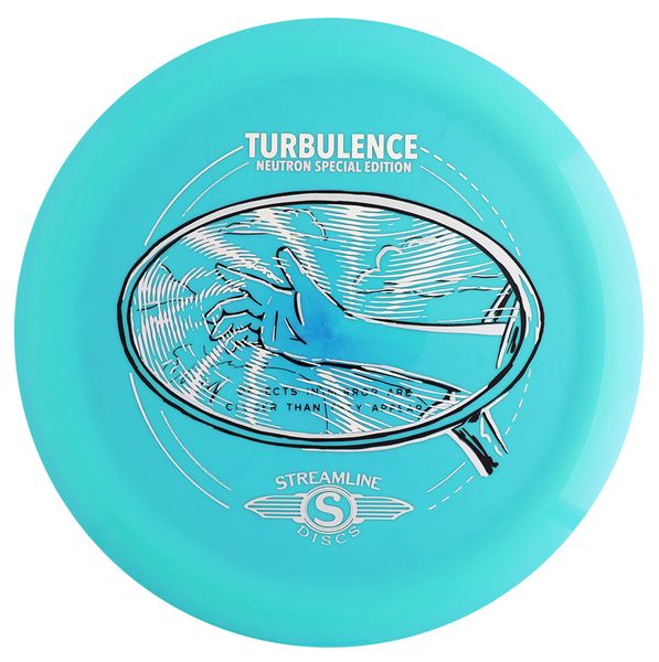 Hovedbilde Neutron Turbulence - Special Edition