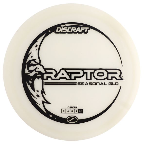 Hovedbilde Glo Z Raptor