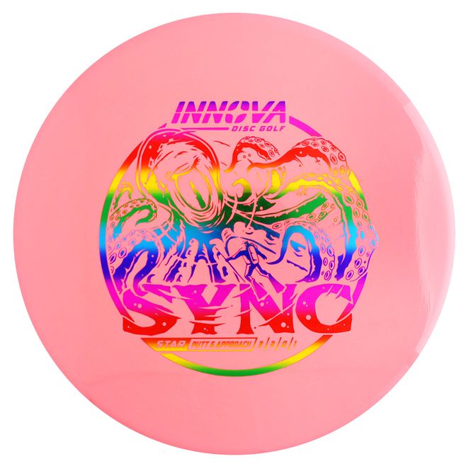 Hovedbilde Star Sync