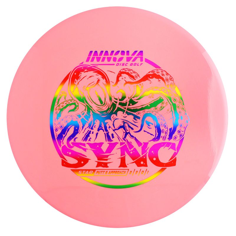 Star Sync