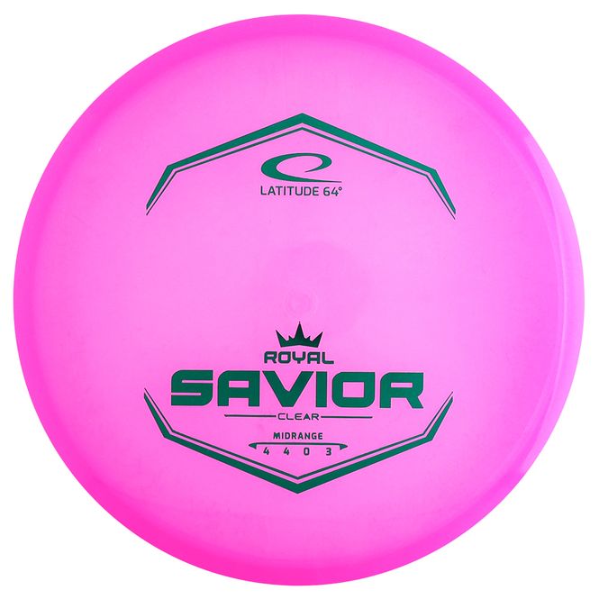 Hovedbilde Clear Savior