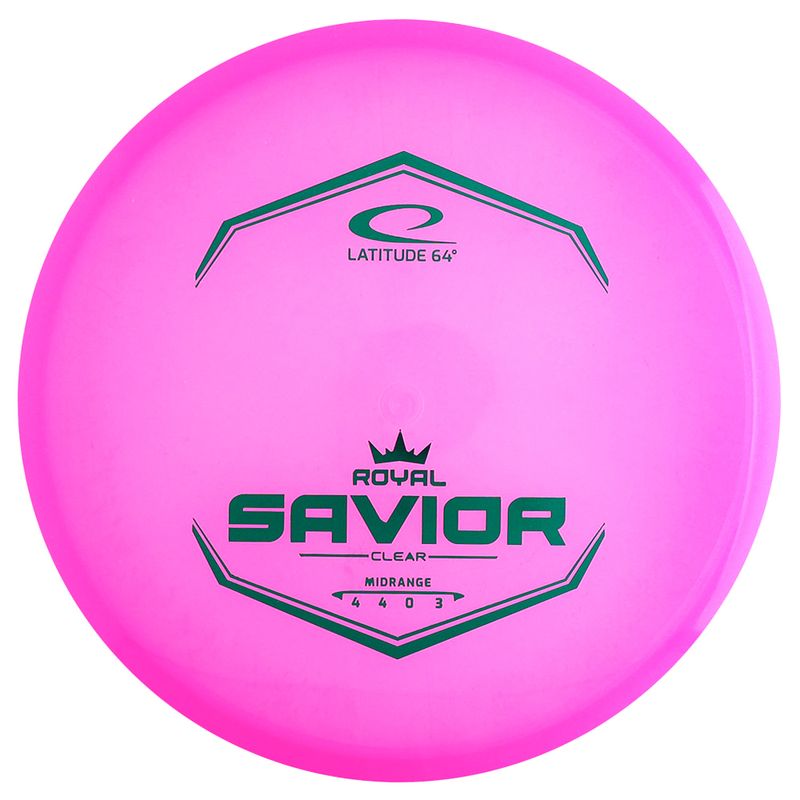 Clear Savior