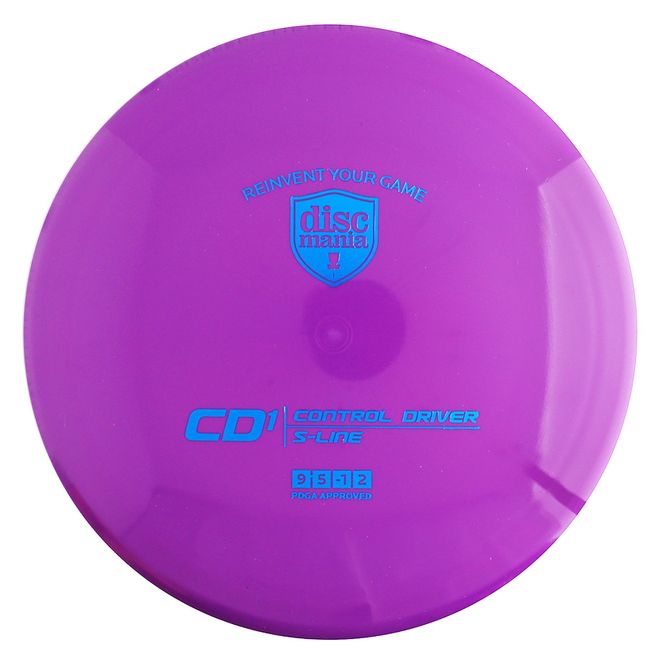 Hovedbilde S-Line CD1