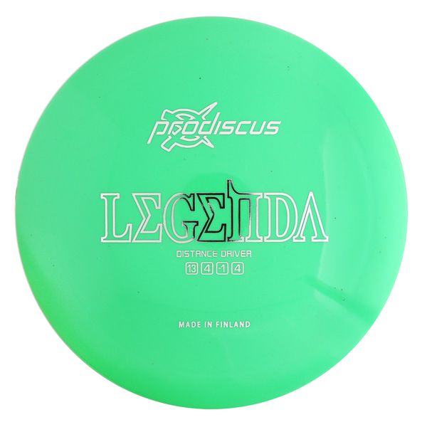 Hovedbilde Ultrium LEGENDa