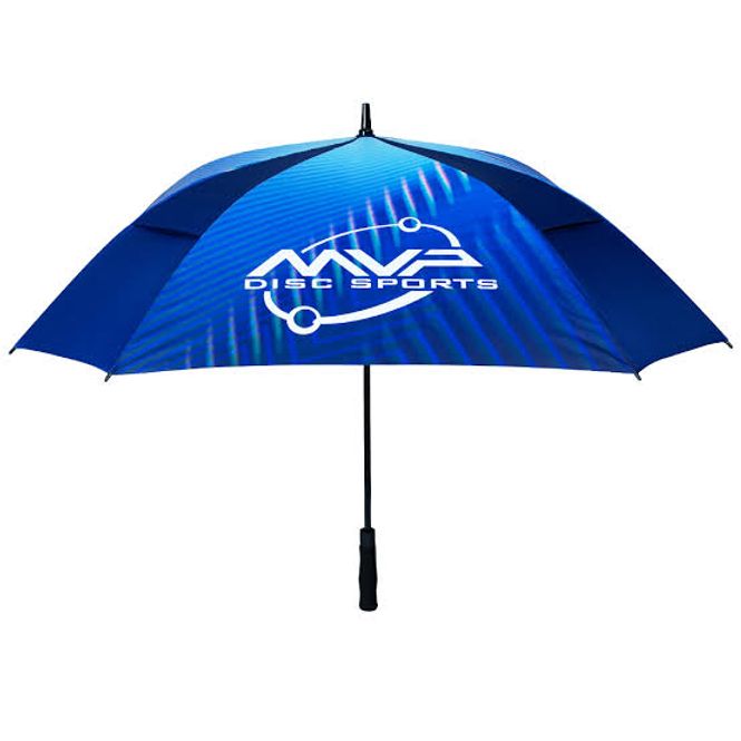 Hovedbilde MVP Large Square UV Umbrella