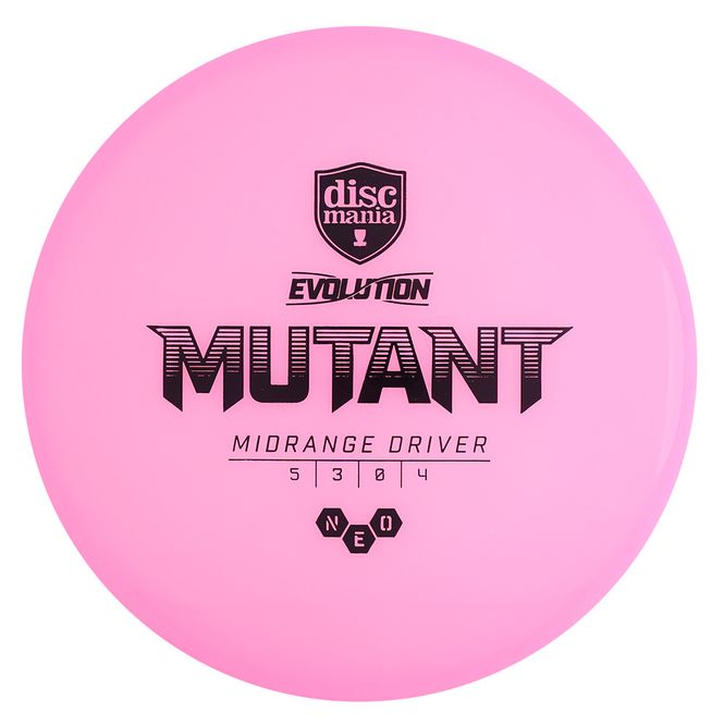 Hovedbilde NEO Mutant