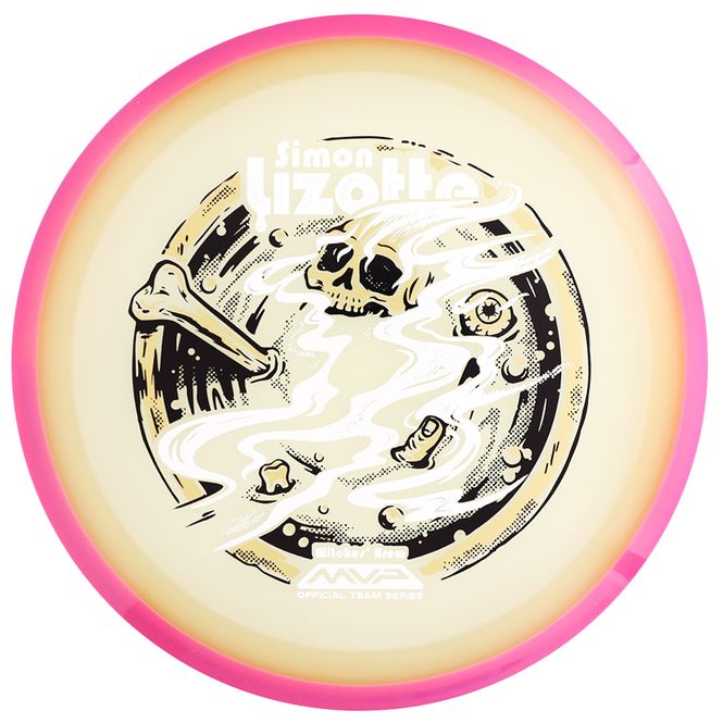 Hovedbilde Eclipse Aspect SE - Simon Lizotte Halloween