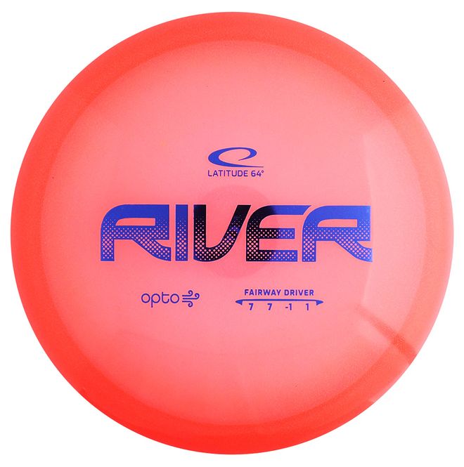 Hovedbilde Opto Air River
