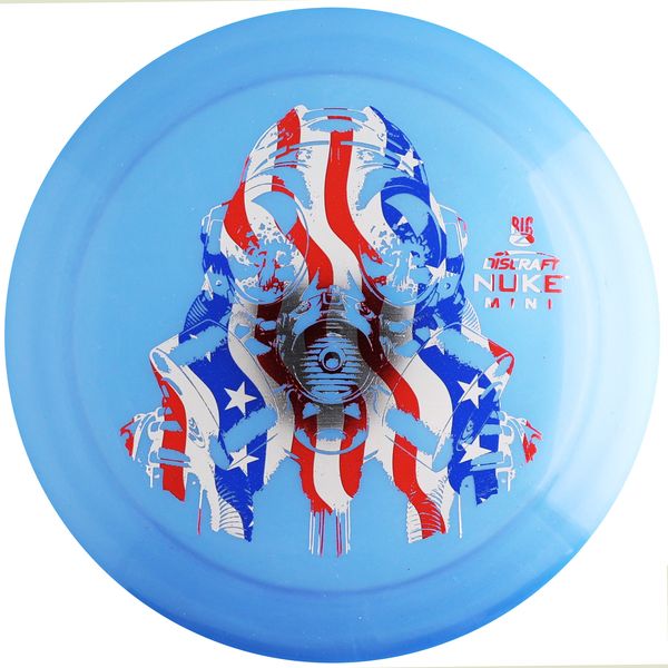 Hovedbilde Mini Big Z Nuke