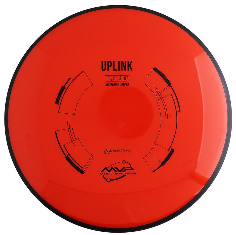 Neutron Uplink
