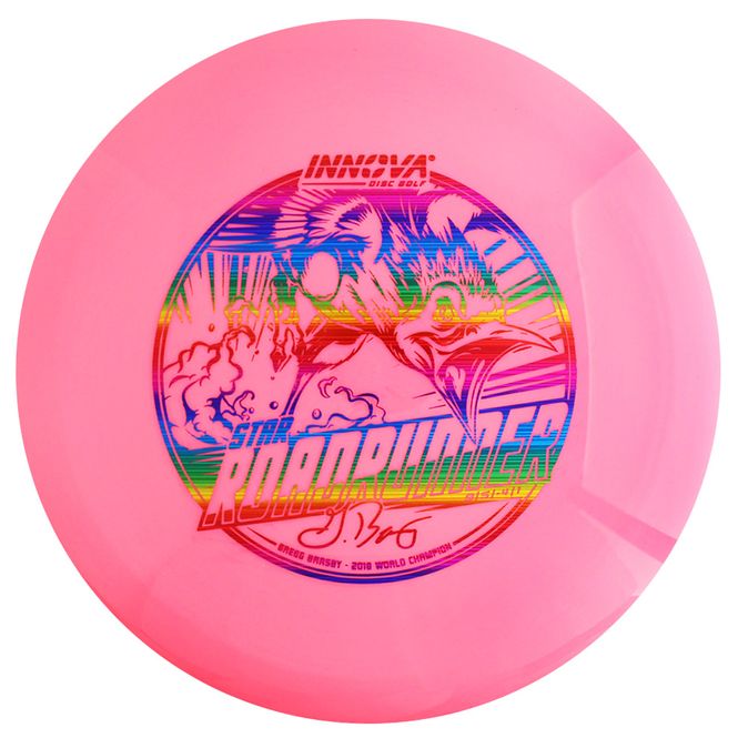 Hovedbilde Star Roadrunner