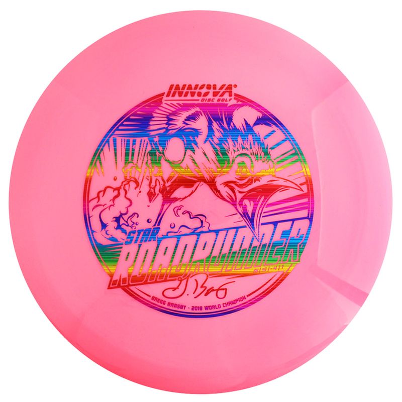 Star Roadrunner