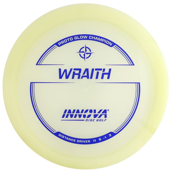 Champion Proto Glow Wraith