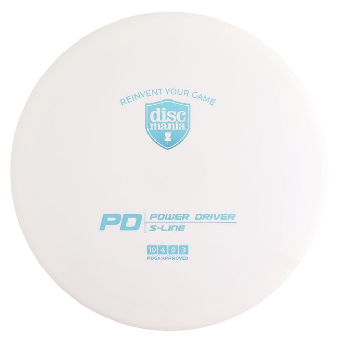 Hovedbilde S-Line PD