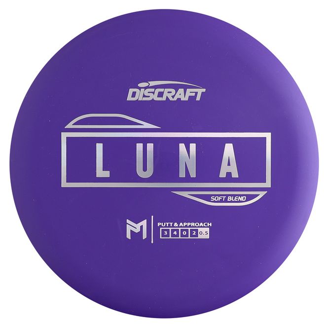 Soft Luna – Blend
