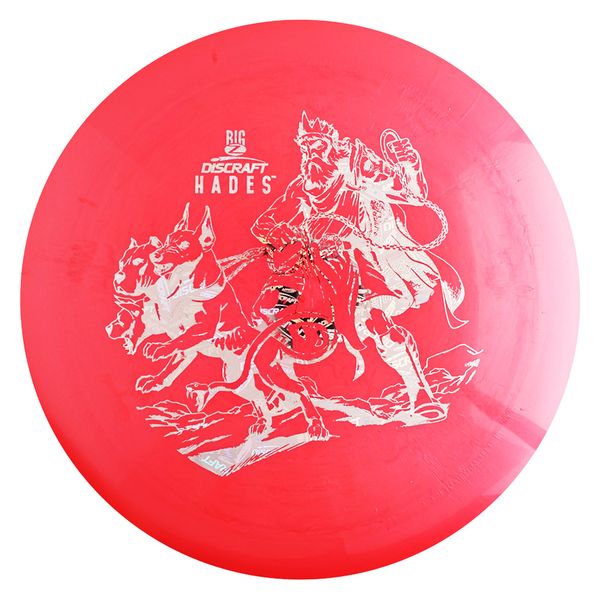 Hovedbilde Big Z Hades