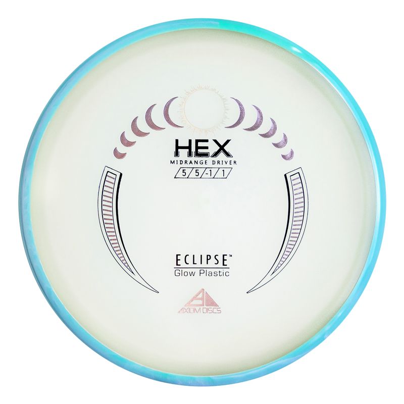 Eclipse Hex