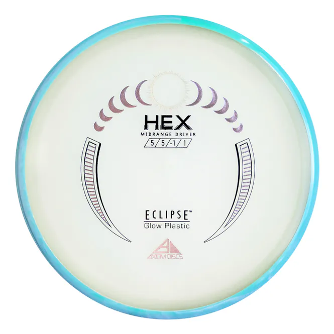 Hovedbilde Eclipse Hex