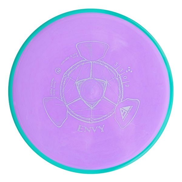 Hovedbilde Neutron Envy 