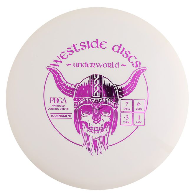 Hovedbilde Tournament Underworld