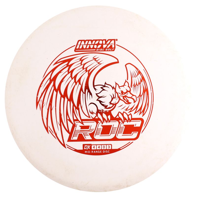 Innova DX Roc