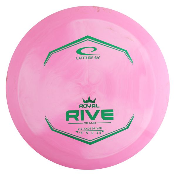 Hovedbilde Latitude 64 Grand Rive