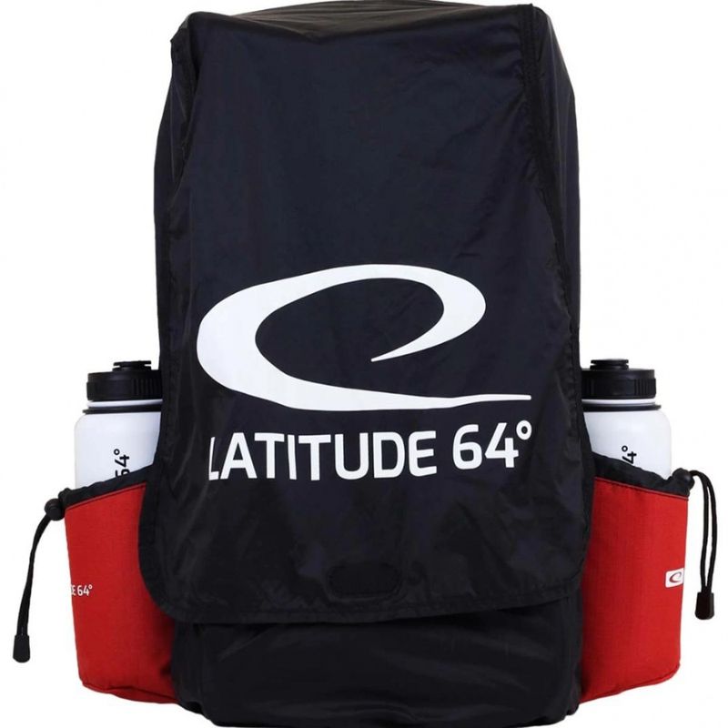 Latitude 64 Easy-Go Rain Cover