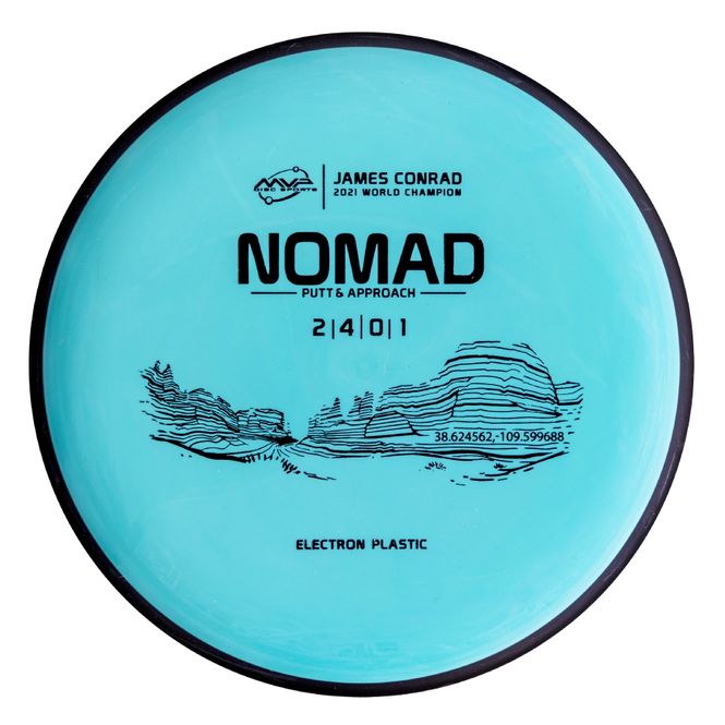 Hovedbilde Electron Nomad