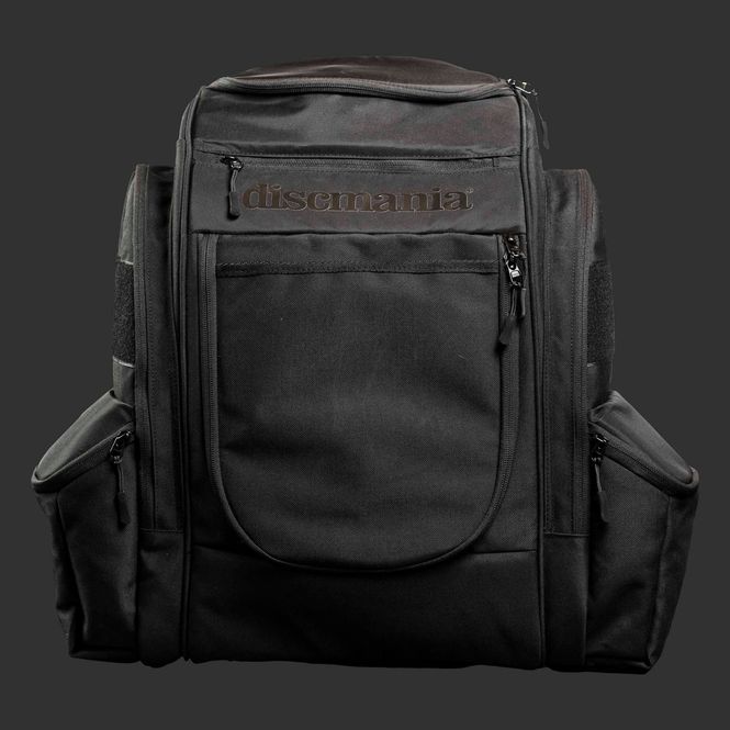 Hovedbilde Discmania Tour Bag