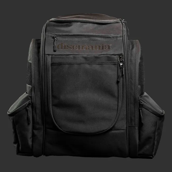 Hovedbilde Discmania Tour Bag