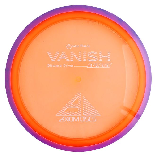 Hovedbilde Proton Vanish