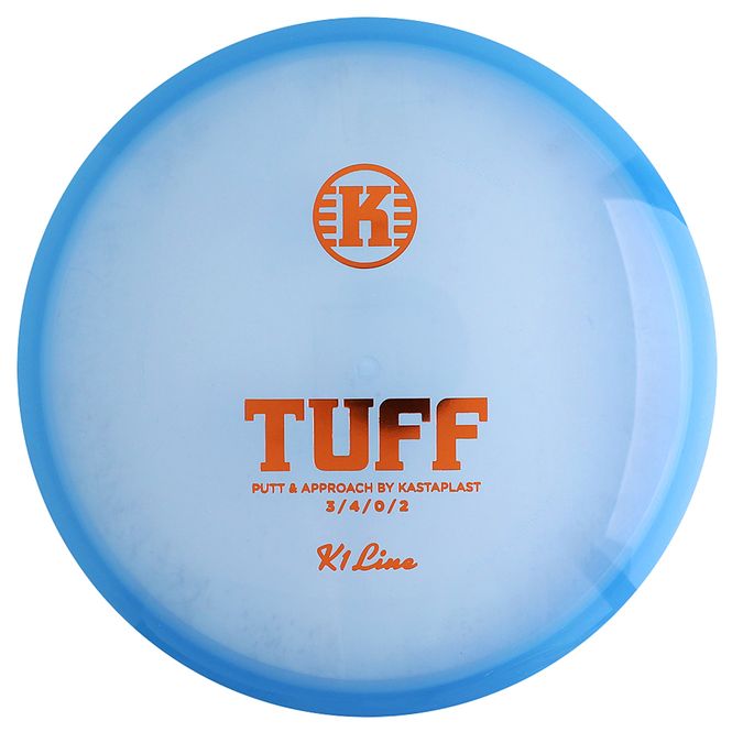 Hovedbilde K1 Tuff