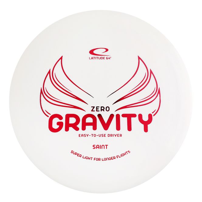 Zero Gravity – Saint