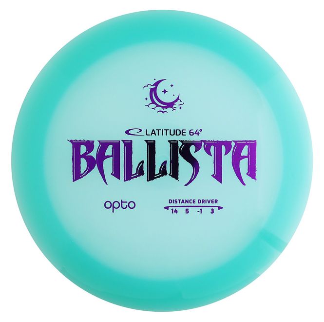 Hovedbilde Opto Moonshine Ballista