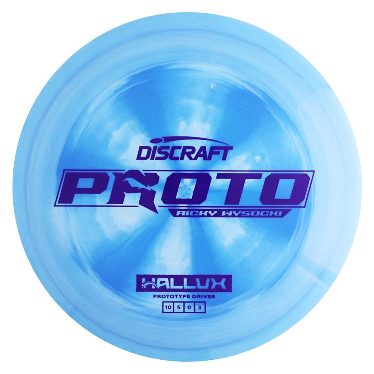 ESP Hallux Prototype